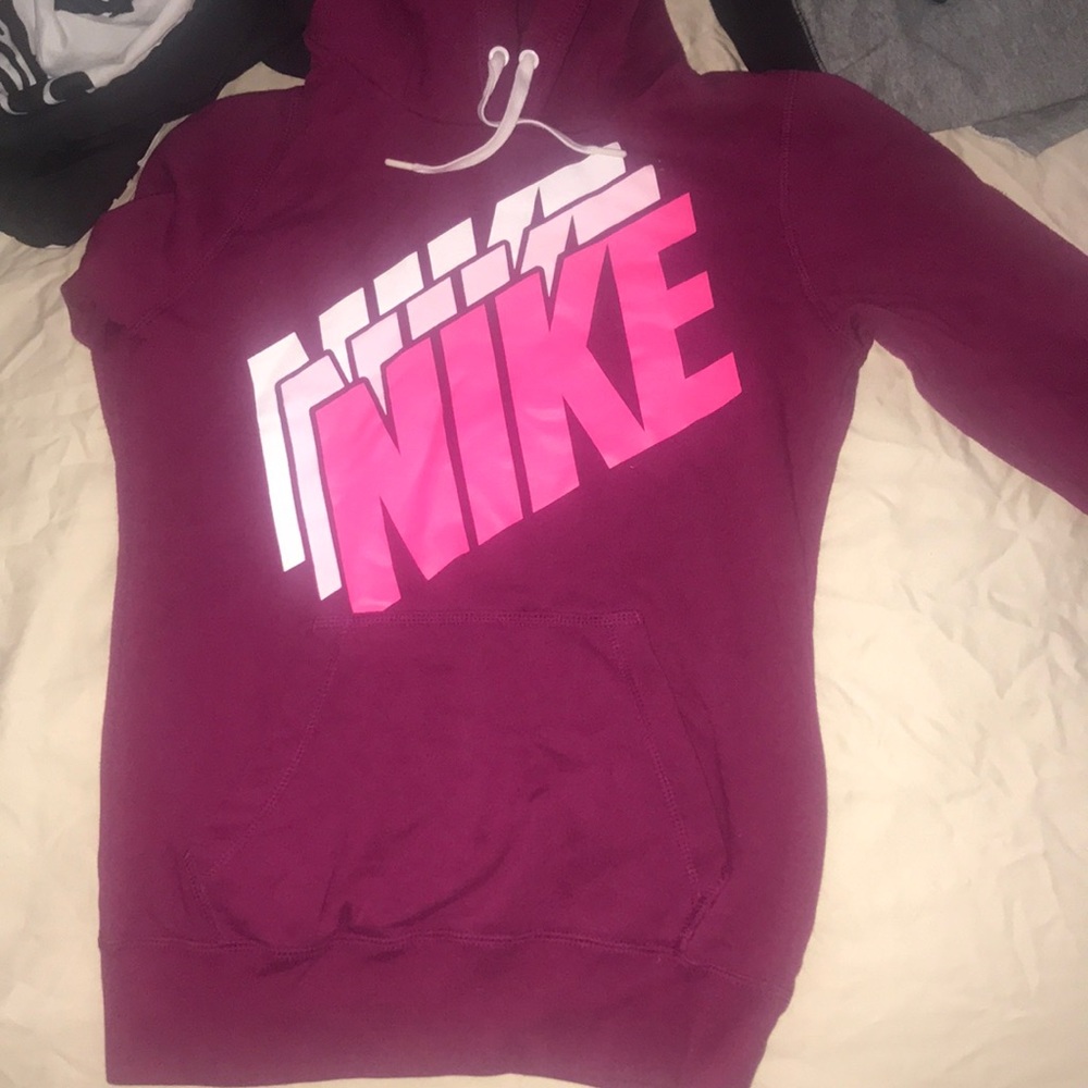 Nike hoodie
